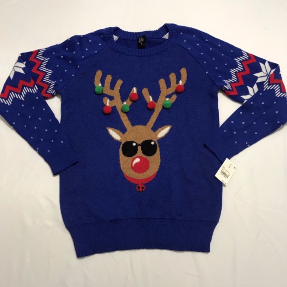Christmas Sweater